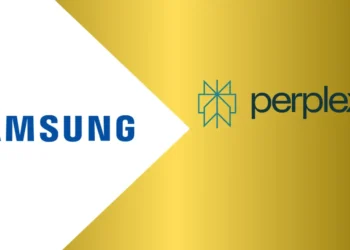 دمج مساعد Perplexity الذكي في هواتف جالاكسي