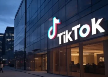 صورة توضح تمديد مهلة بيع تيك توك 75 يومًا في الولايات المتحدة