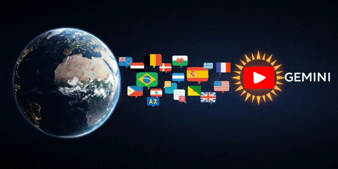 تفريغ وترجمة فيديوهات يوتيوب مجانًا