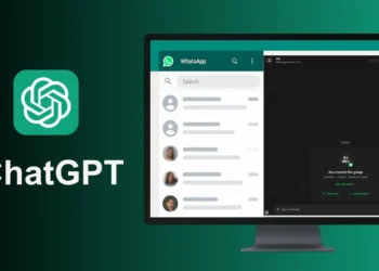 لقطة شاشة تعرض أزرار مكالمات صوتية وفيديو جديدة ضمن واجهة واتساب ويب