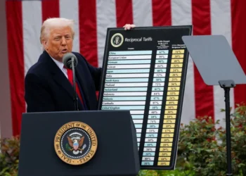 ترامب يعلّق الرسوم الجمركية مؤقتاً: الأسواق تقفز والرابحون يتقدمون.. فمن الخاسر؟