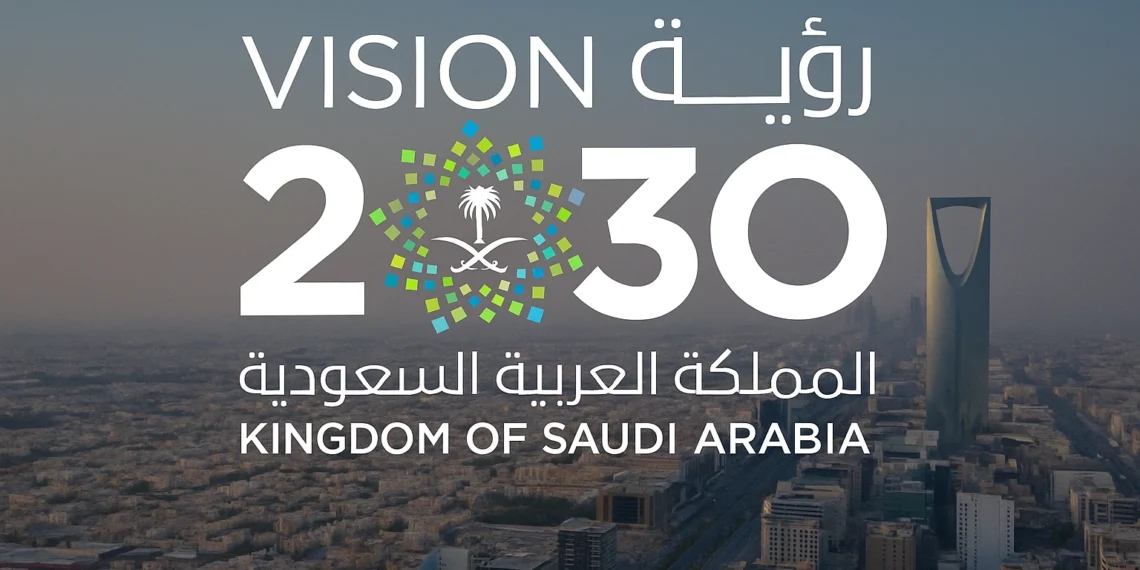 إنجازات رؤية السعودية 2030 في مجالات الاقتصاد الرقمي والسياحة والصحة