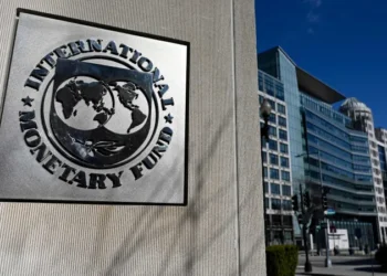 صندوق النقد الولي والبنك الدولي يناقشان إعادة دعم سوريا