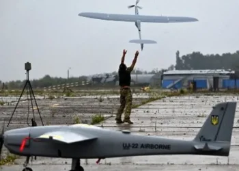 حرب المسيّرات تتصاعد وصفقة عسكرية جديدة بين واشنطن وكييف