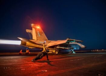 تصعيد متبادل غارات أميركية تهزّ اليمن وصواريخ حوثية تتجه نحو قلب إسرائيل