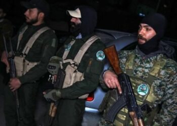 استعادة السيطرة على أشرفية صحنايا: الأمن السوري يواجه التمرد والتصعيد الإسرائيلي