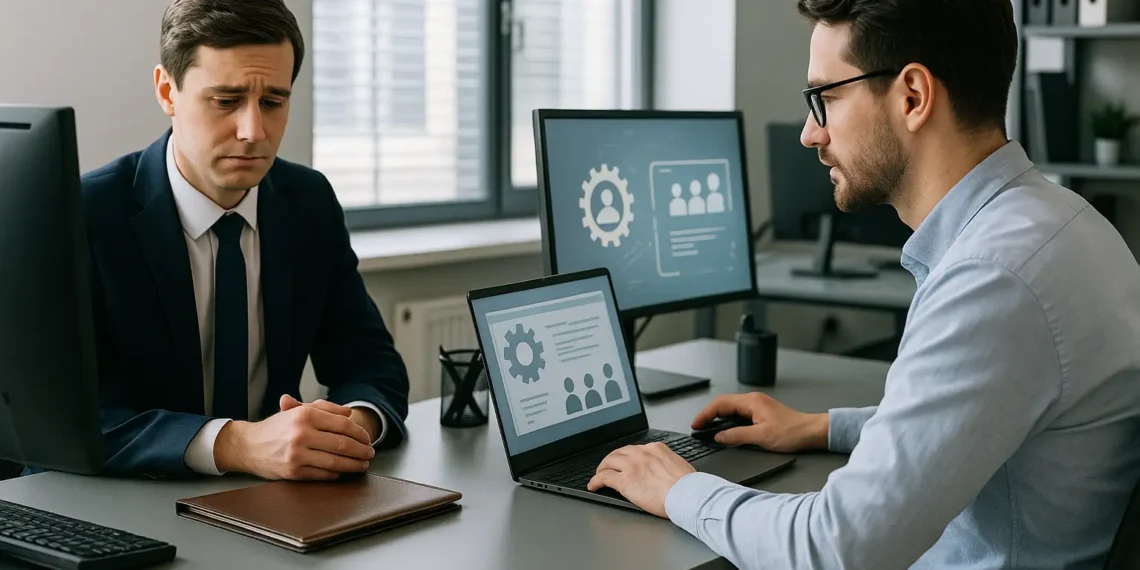 تأثير الذكاء الاصطناعي وسوق العمل على خريجي الجامعات وتراجع الوظائف المبتدئة في شركات التكنولوجيا