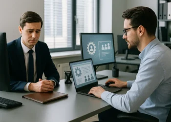 تأثير الذكاء الاصطناعي وسوق العمل على خريجي الجامعات وتراجع الوظائف المبتدئة في شركات التكنولوجيا