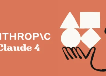 صورة توضح نموذج Claude 4 الجديد من أنثروبيك