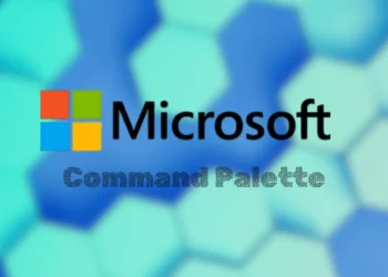صورة تعبيرية تعرض لوحة الأوامر من مايكروسوفت