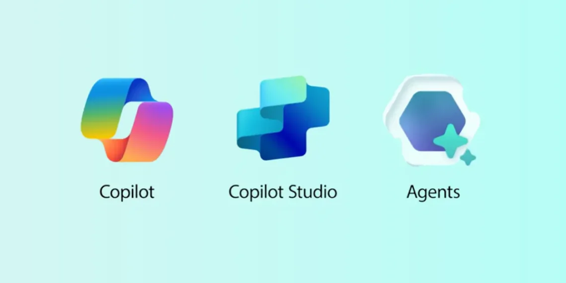 واجهة وكيل كوبايلوت عبر GitHub أثناء تنفيذ مهام برمجية باستخدام الذكاء الاصطناعي