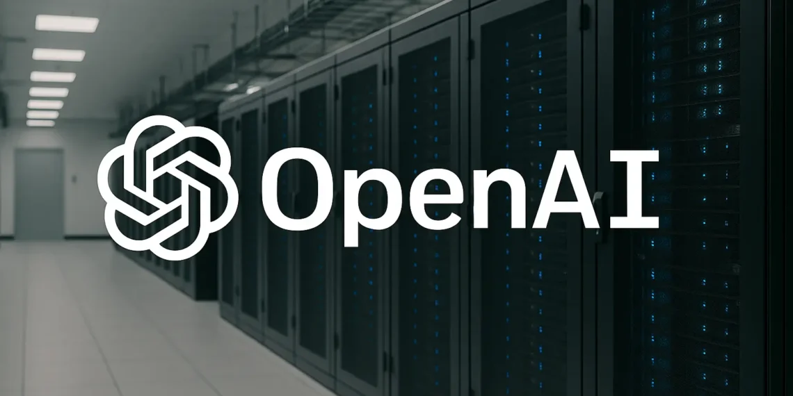 صورة ترمز إلى مشروع OpenAI for Countries وتوسيع البنية التحتية للذكاء الاصطناعي عالميًا