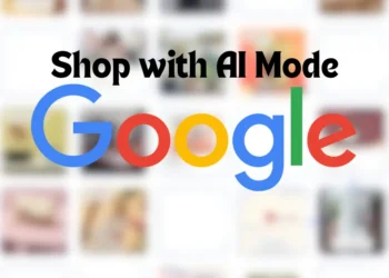 واجهة تسوق تفاعلية من جوجل تعرض منتجات مخصصة باستخدام الذكاء الاصطناعي ضمن وضع Shop with AI