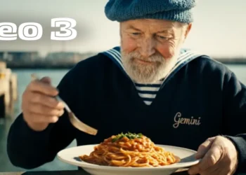 صورة تعبر عن إتاحة نموذج Veo 3 المتقدم لتوليد الفيديو في 71 دولة جديدة.