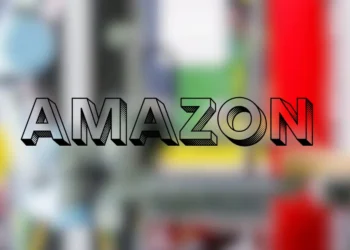 صورة توضح روبوت Vulcan من أمازون