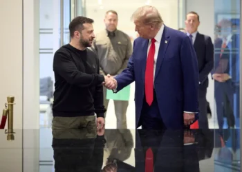 اتفاق أميركي أوكراني جديد يفتح أبواب الثروات المعدنية ويكشف أبعاداً سياسية واقتصادية