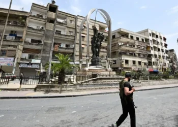 ريف دمشق يشتعل وإسرائيل تدخل على الخط: الدروز في مرمى النيران