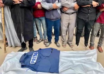 إبادة إعلامية في غزة حين تُقصف الحقيقة وتُدفن الكلمة تحت الأنقاض