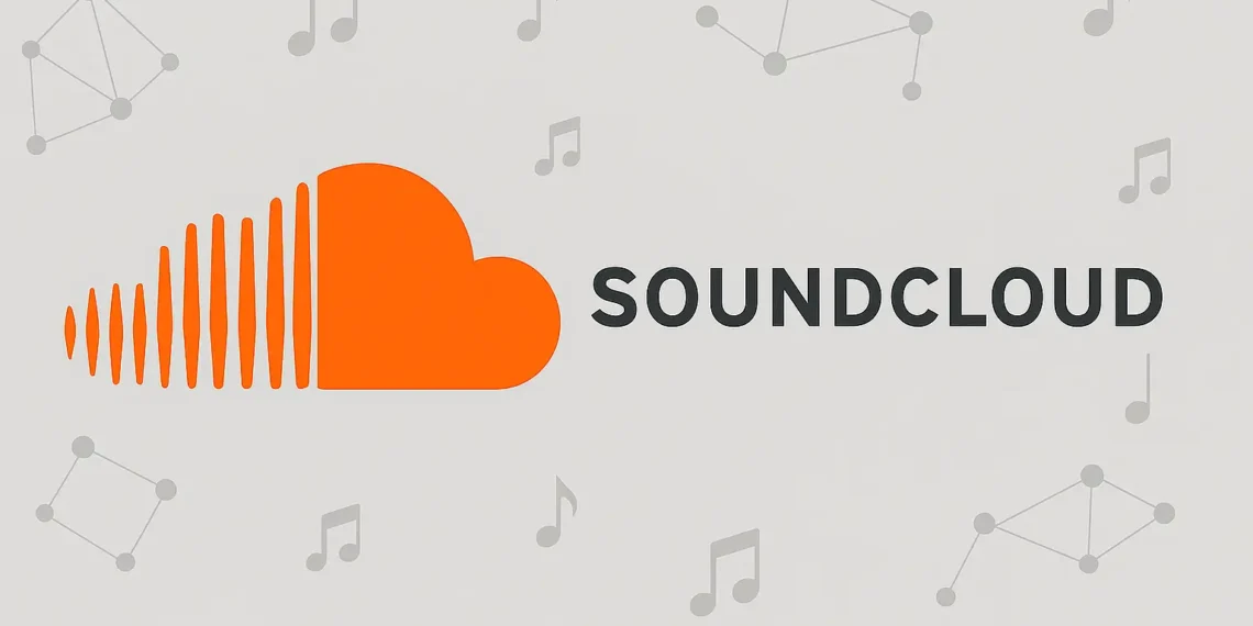 صورة توضح عدم تدريب ساوند كلاود للذكاء الاصطناعي ببيانات المستخدمين