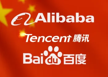 رقاقات الذكاء الاصطناعي المحلية في الصين كبديل لمعالجات إنفيديا وسط القيود الأمريكية