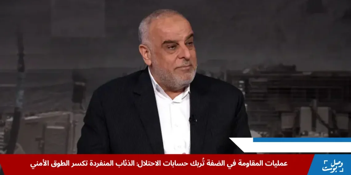 الخبير العسكري والإستراتيجي العقيد الركن حاتم كريم الفلاحي