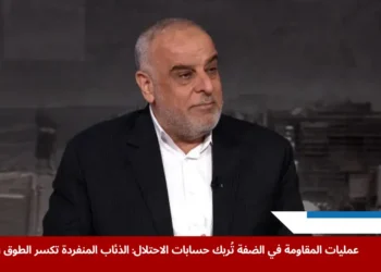 الخبير العسكري والإستراتيجي العقيد الركن حاتم كريم الفلاحي