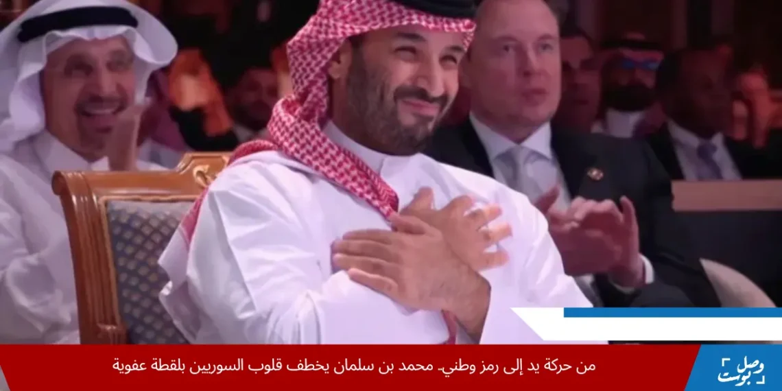 الأمير محمد بن سلمان ولي العهد السعودي (رويترز)