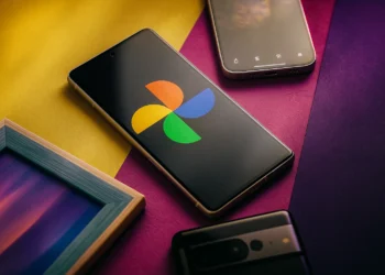 تطبيق صور جوجل