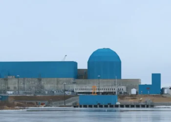 محطة كلينتون النووية في إلينوي ضمن استثمار ميتا في الطاقة النووية لضمان تشغيلها حتى عام 2047 وتوليد كهرباء نظيفة تدعم أهداف الشركة المناخية