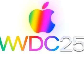 شعار مؤتمر آبل للمطورين WWDC 2025