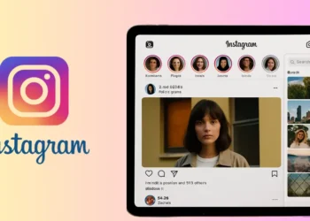 تطبيق إنستغرام على الآيباد يقترب من الإطلاق