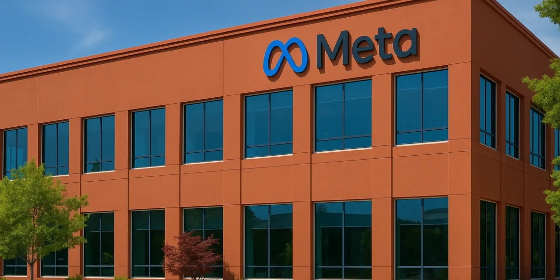 تقييم الخصوصية في ميتا باستخدام الذكاء الاصطناعي لتحديثات واتساب وإنستغرام