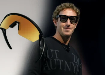 نظارات برادا الذكية من ميتا تجمع بين الأناقة الإيطالية وتقنيات الذكاء الاصطناعي الحديثة