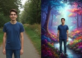 أدوات الذكاء الاصطناعي المجانية من جوجل لتحويل الصور وإنشاء صوت