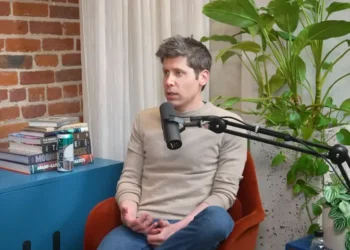 سام ألتمان يتحدث عن استخدام ChatGPT للعلاج النفسي