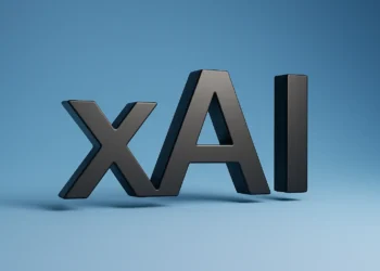 صورة توضح استثمار سبيس إكس في شركة xAI وتوسع تقنيات الذكاء الاصطناعي