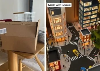 ميزة تحويل الصور إلى فيديو عبر Gemini من جوجل في منطقة الشرق الأوسط