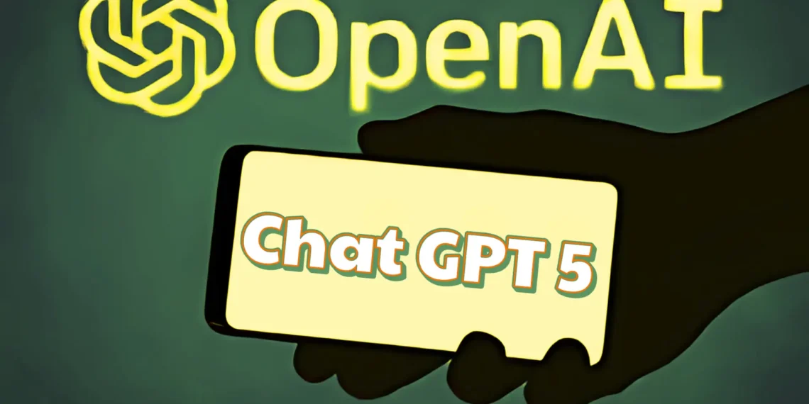 قدرات GPT-5 من OpenAI