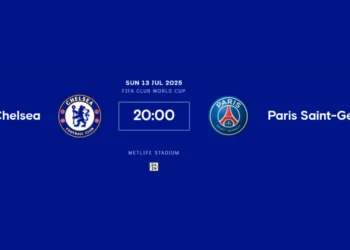 مواجهة بين باريس سان جيرمان وتشيلسي في نهائي كأس العالم للأندية 2025