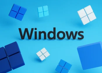 واجهة نظام ويندوز 11