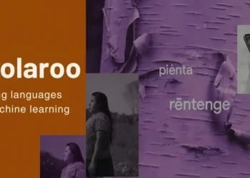 أداة Woolaroo من جوجل تُعرّف المستخدمين على أسماء الأشياء بلغات أصلية مهددة بالاندثار