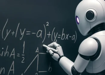 نموذج ذكاء اصطناعي يحقق نتائج مبهرة في الأولمبياد الدولي للرياضيات 2025، متفوقًا على أداء معظم الطلاب المشاركين