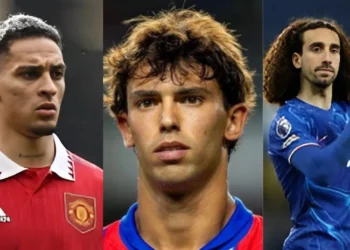 جواو فيليكس وأنتوني وكوكوريلا ضمن صفقات النصر السعودي في سوق الانتقالات الصيفية استعدادًا لموسم 2025-2026