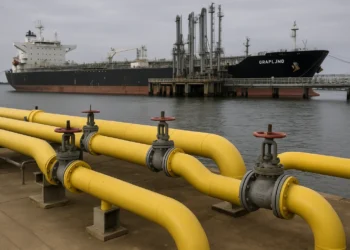 تراجع أسعار النفط العالمي نتيجة الحرب التجارية بين الولايات المتحدة والاتحاد الأوروبي