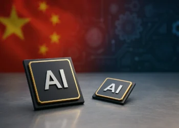 أجهزة تتبع أمريكية مخفية في شحنات شرائح الذكاء الاصطناعي لرصد تهريبها إلى الصين ضمن الصراع التكنولوجي العالمي