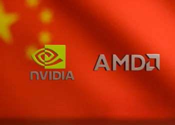 اتفاق تاريخي بين إنفيديا وAMD لدفع 15٪ من مبيعات الشرائح للصين للحكومة الأمريكية