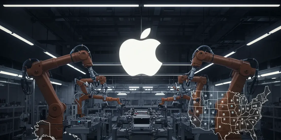 الرئيس الأميركي دونالد ترامب يعلن فرض ضرائب على واردات أشباه الموصلات ويحث الشركات على التصنيع داخل أميركا