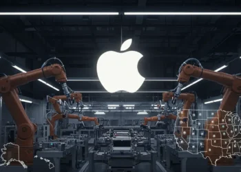 الرئيس الأميركي دونالد ترامب يعلن فرض ضرائب على واردات أشباه الموصلات ويحث الشركات على التصنيع داخل أميركا