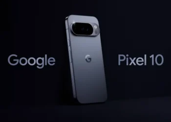 صورة هاتف Pixel 10