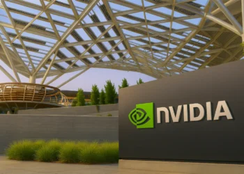 صورة توضح موافقة الولايات المتحدة لمنح تراخيص تصدير شرائح H20 من انفيديا إلى الصين